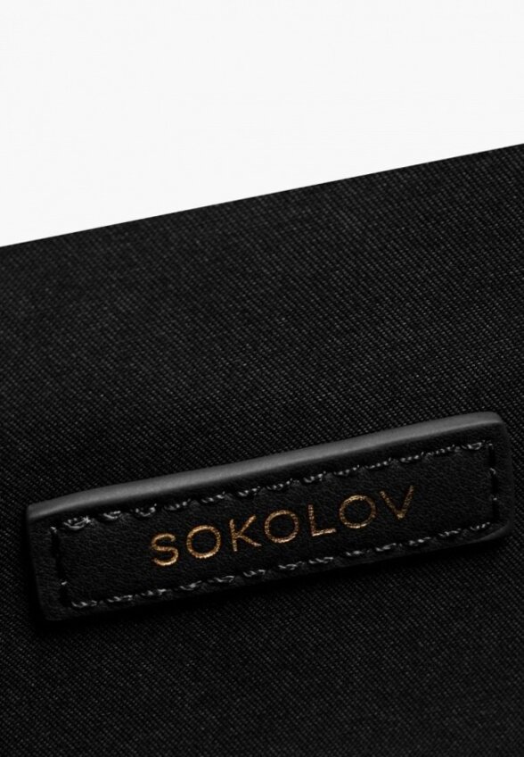 Сумка Sokolov