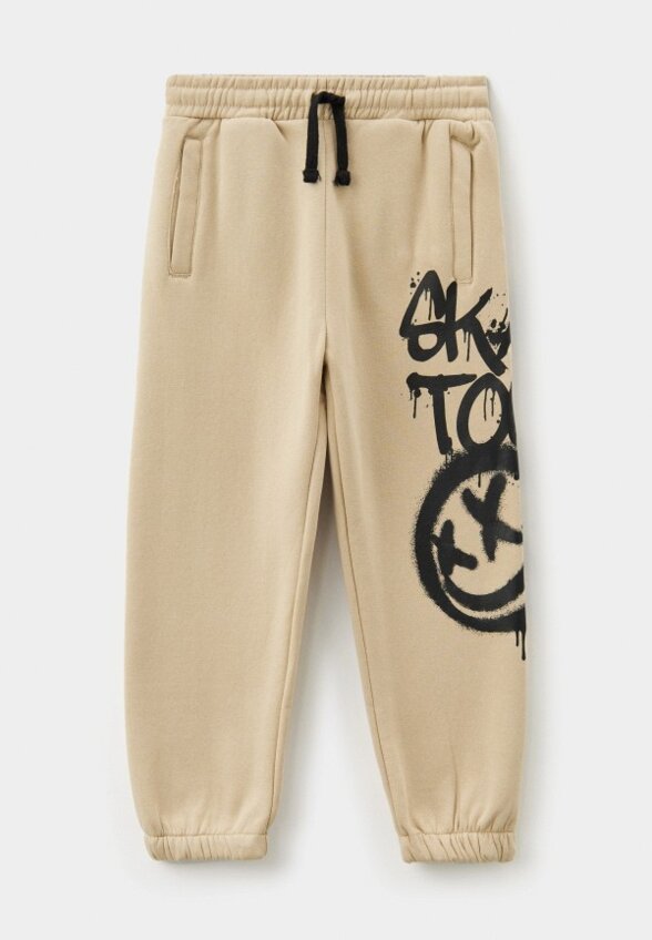 Брюки спортивные Terranova