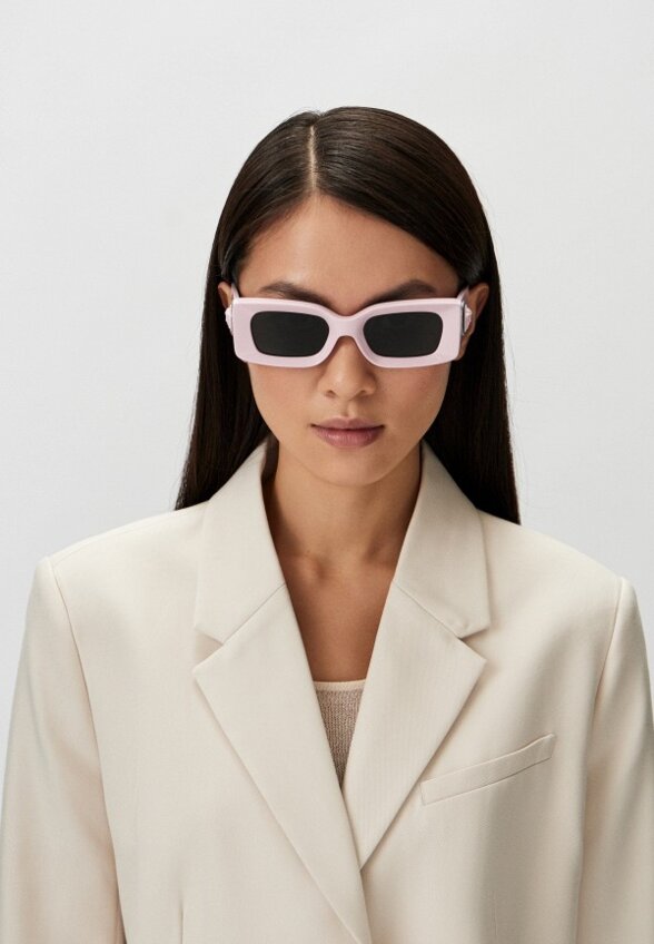 Очки солнцезащитные Versace