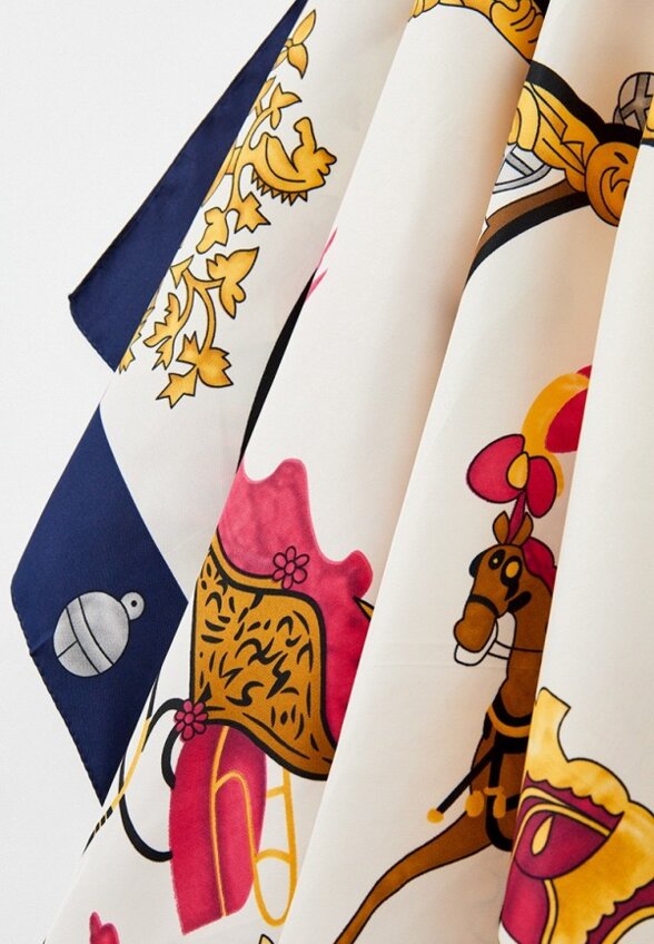 Платок Rosedena