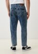 Джинсы Gorenta & Go3  - превью
