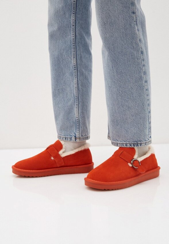 Ботинки Ascalini