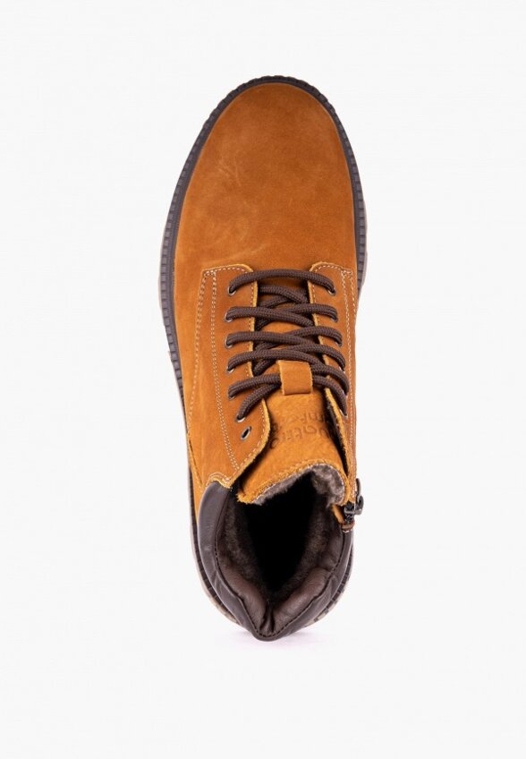 Ботинки Quattrocomforto