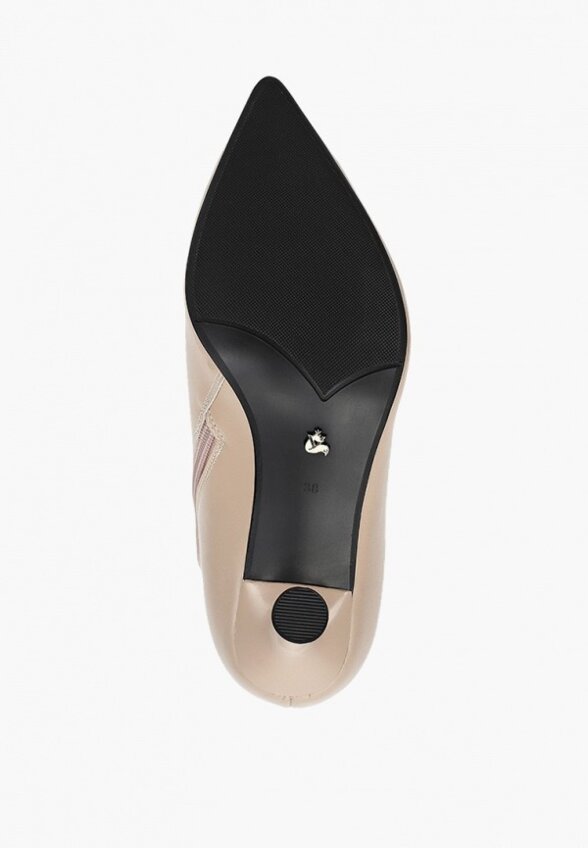 Ботильоны Valley