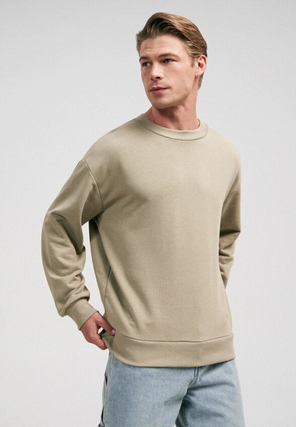 Свитшот Твое