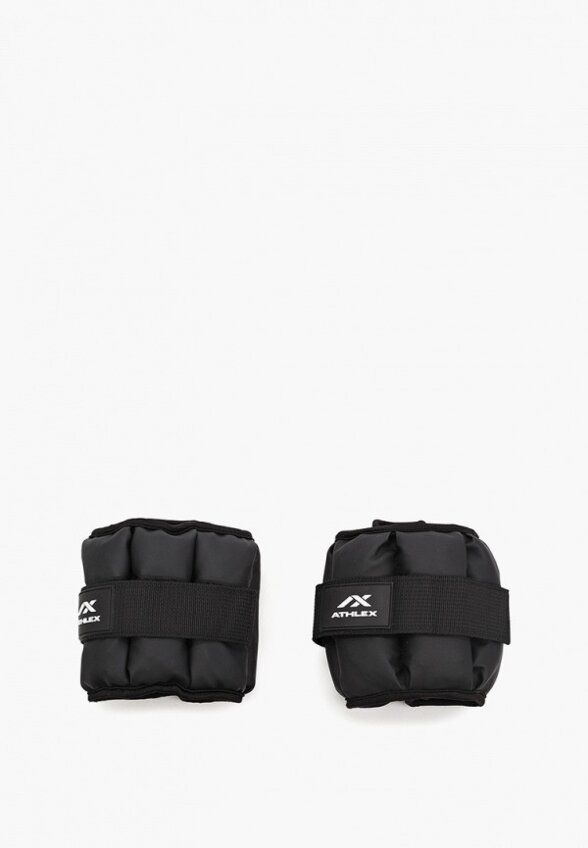Утяжелители Athlex