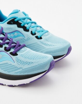 Кроссовки Saucony женщинам