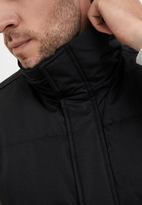 Жилет утепленный Lite by Mascotte