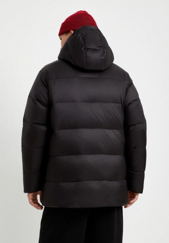 Пуховик Finn Flare