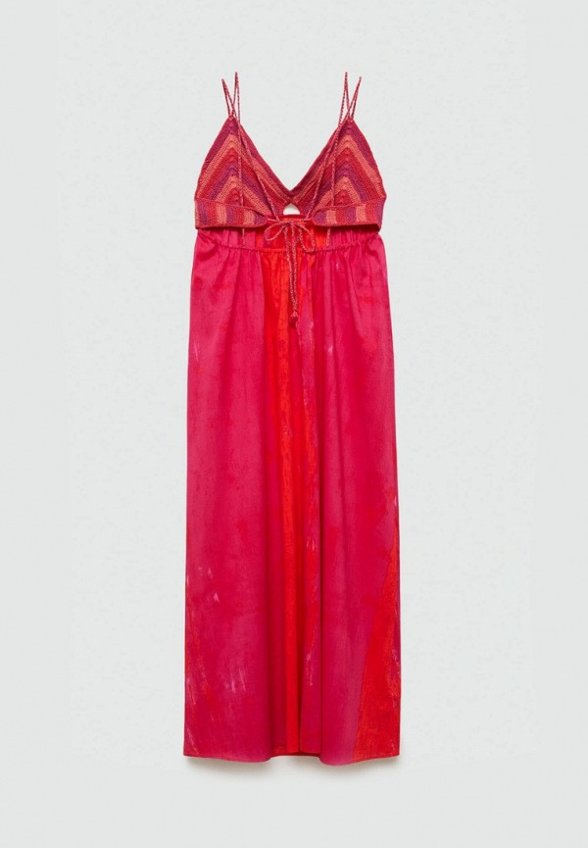 Сарафан Mango Teen