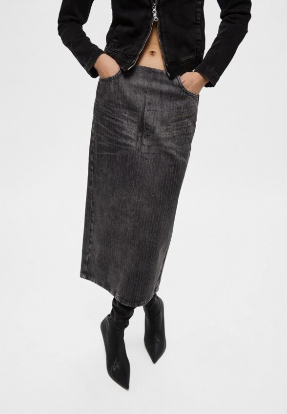 Юбка джинсовая Diesel