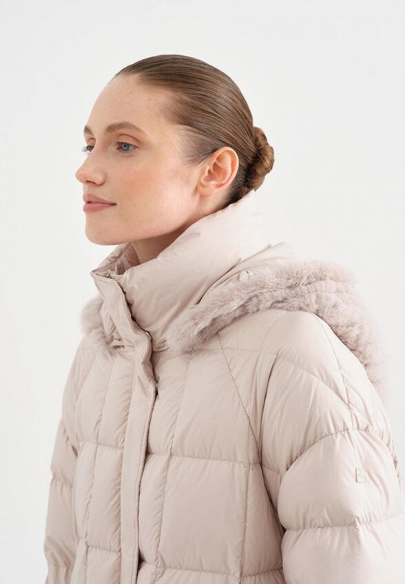 Пуховик Conso