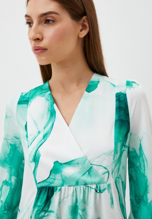 Платье Mokko Brand