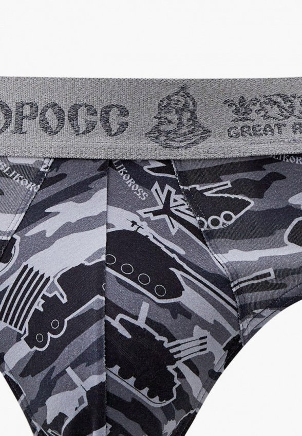 Трусы Великоросс