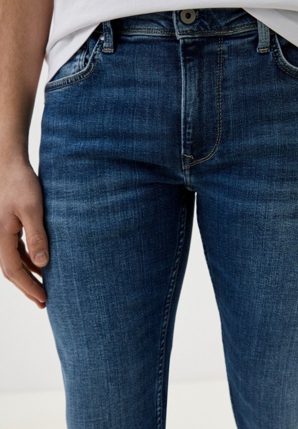 Джинсы Pepe Jeans