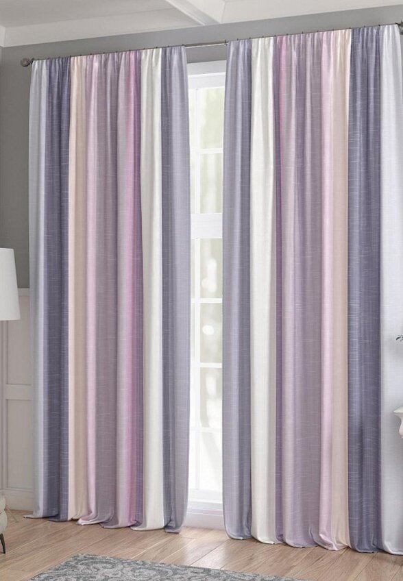 Шторы Comfy Way