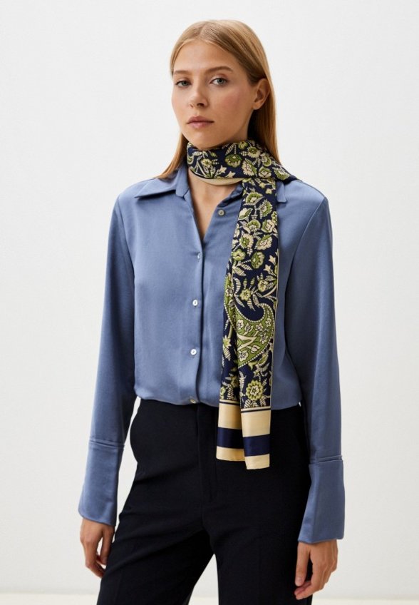 Платок Bocciolo