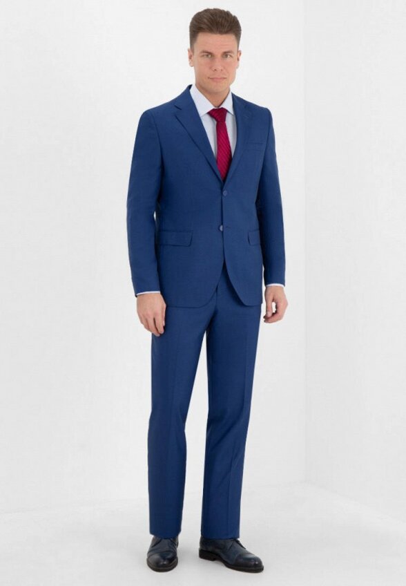 Костюм классический Thomas Berger