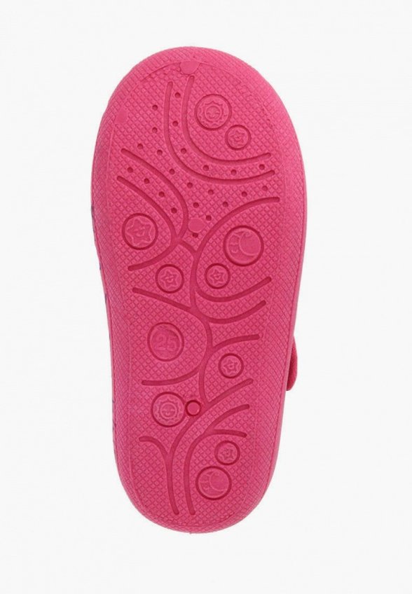 Тапочки De Fonseca