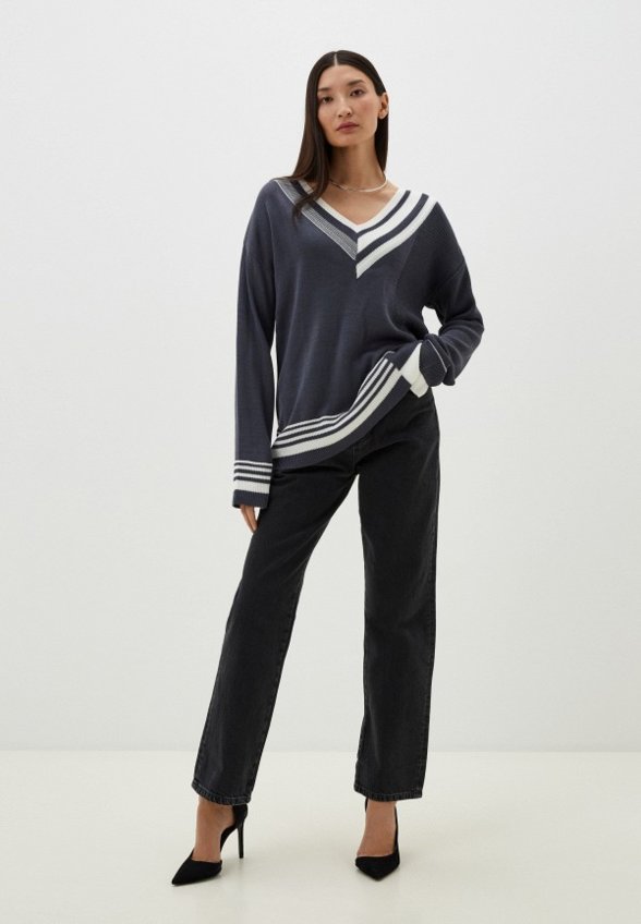 Пуловер Vivawool