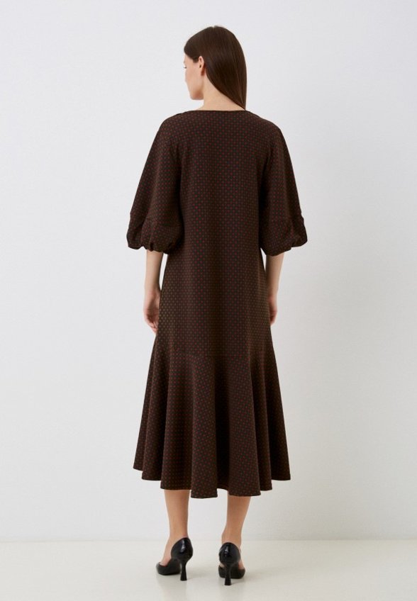 Платье MadaM T