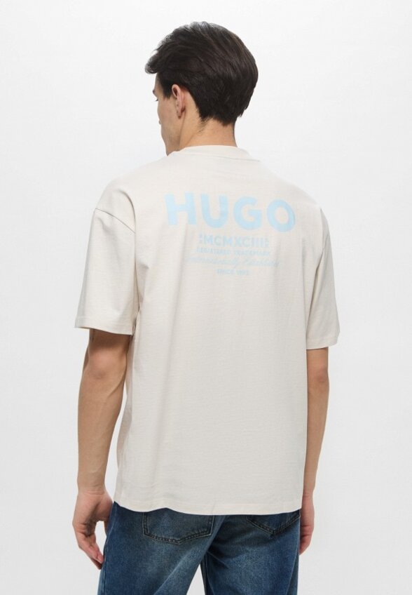 Футболка Hugo