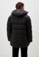 Пуховик Igor Plaxa3  - превью