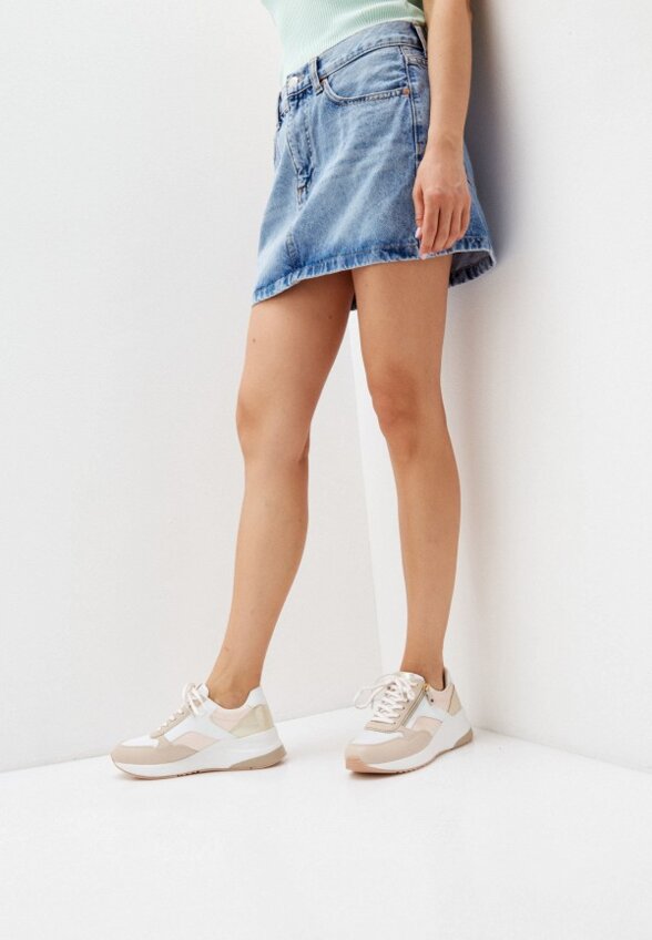 Кроссовки Obba