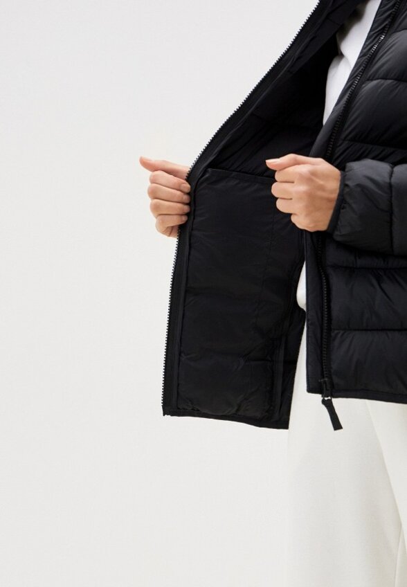 Пуховик Demix