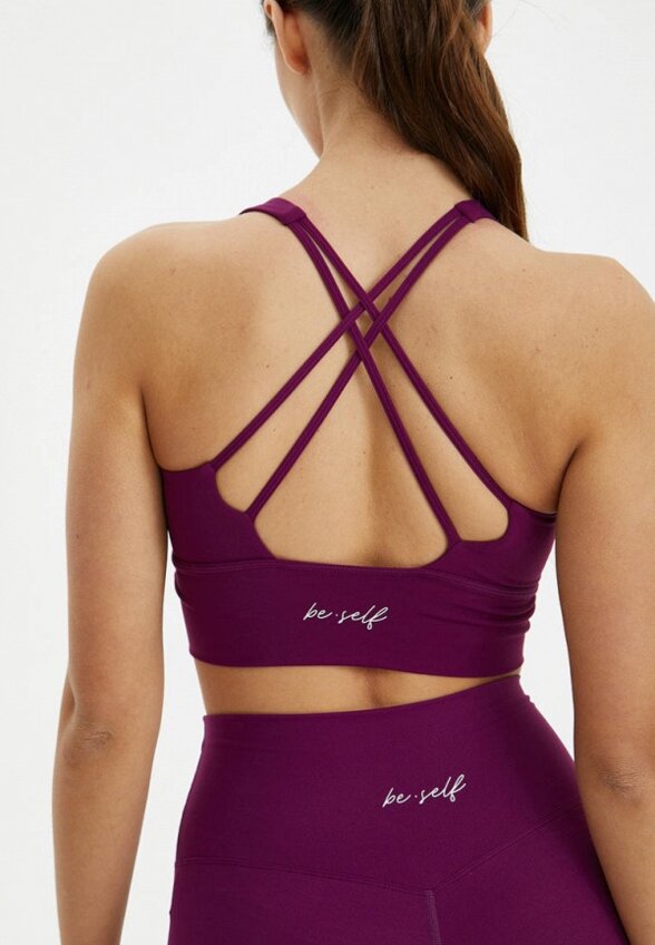 Топ спортивный Beself