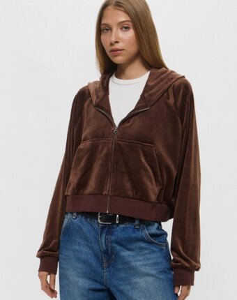 Толстовка H&M женщинам