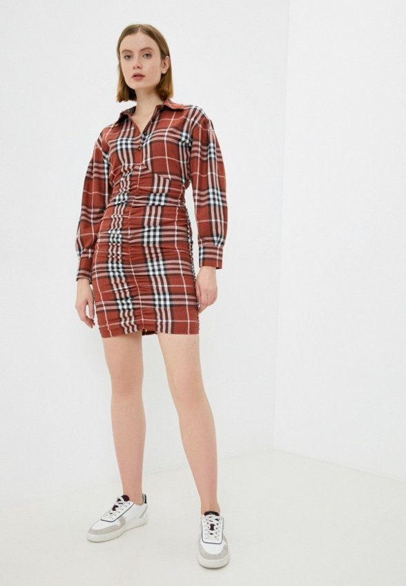 Платье Trendyol