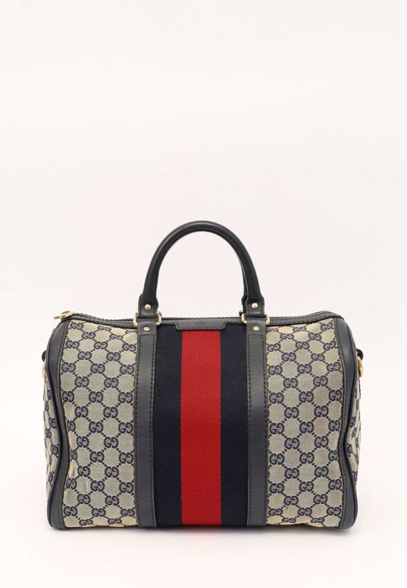 Gucci Boston