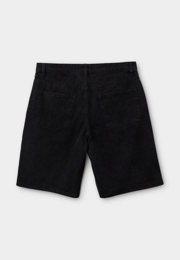 Шорты джинсовые Mademan