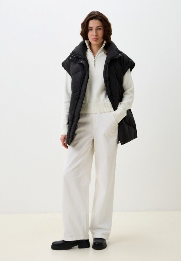 Жилет утепленный Nerolab