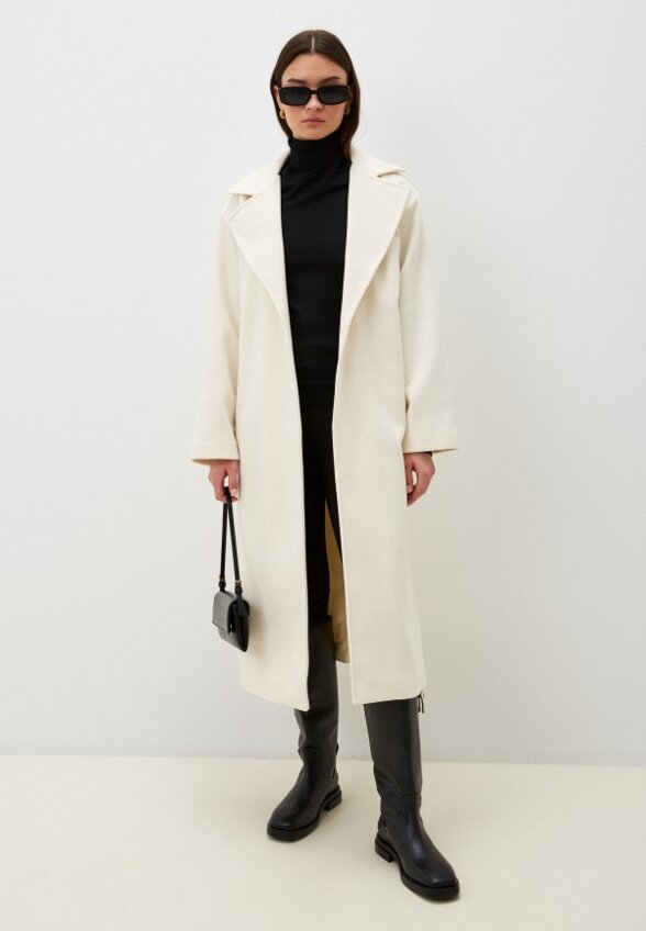 Пальто-халат Koton