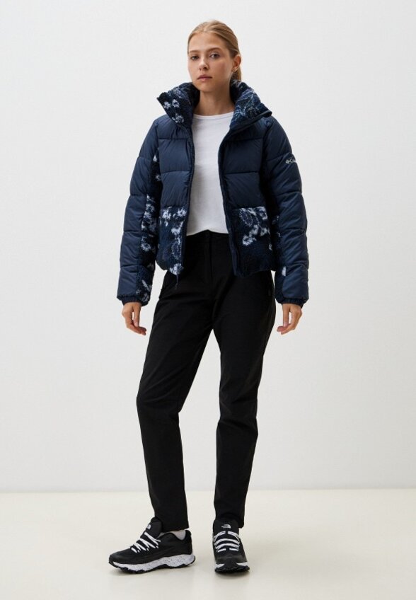 Куртка утепленная Columbia