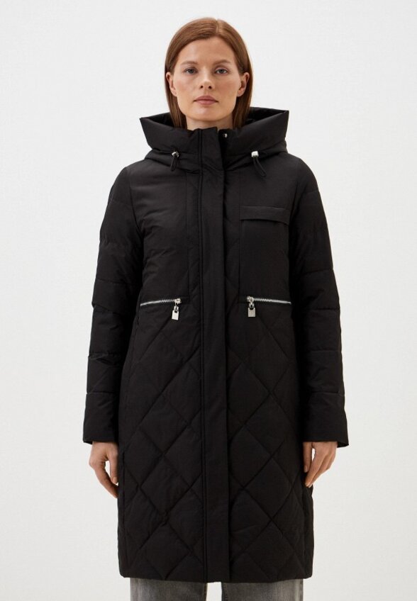 Куртка стеганая Lawinter