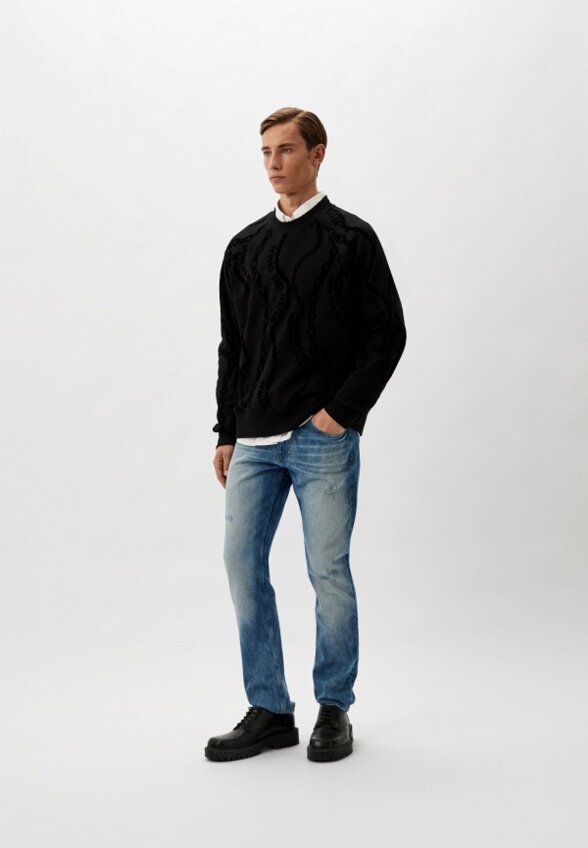 Свитшот Versace Jeans Couture