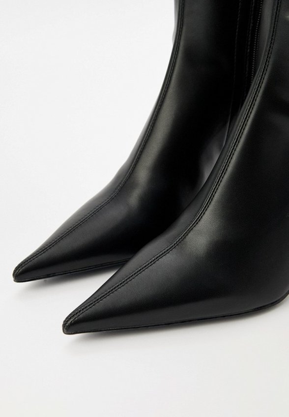 Ботфорты Ekonika