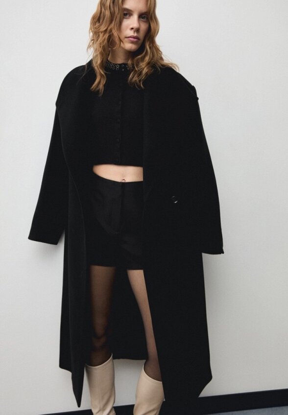 Кардиган Mango