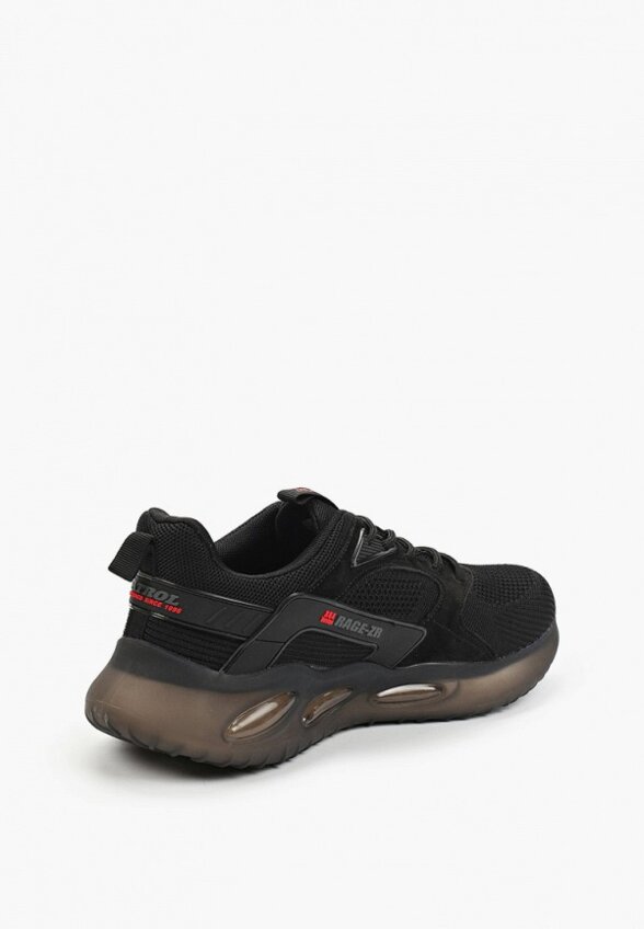 Кроссовки Patrol