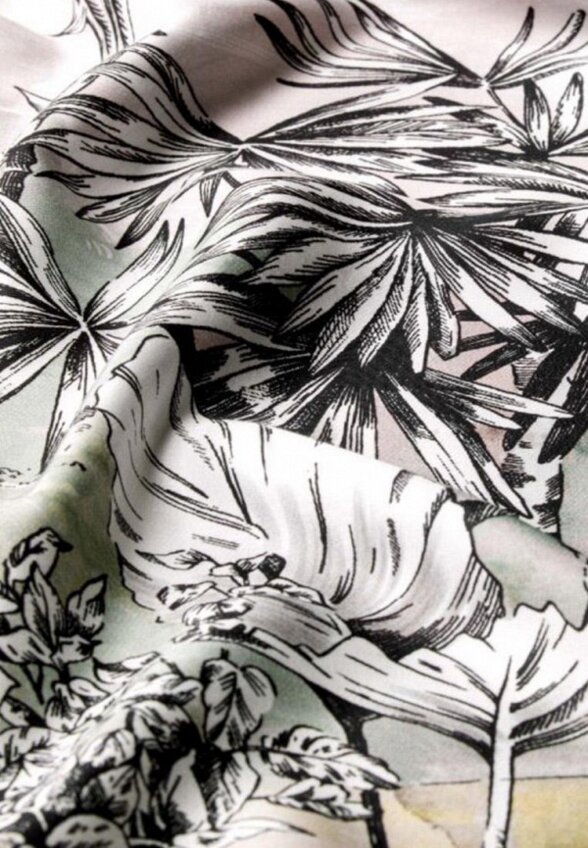 Постельное белье Евро Togas