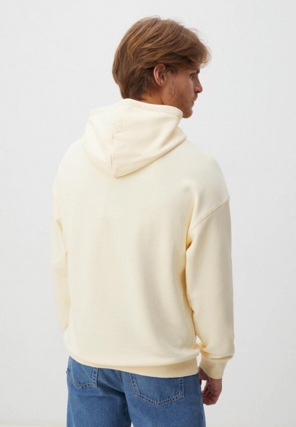 Худи Maison David