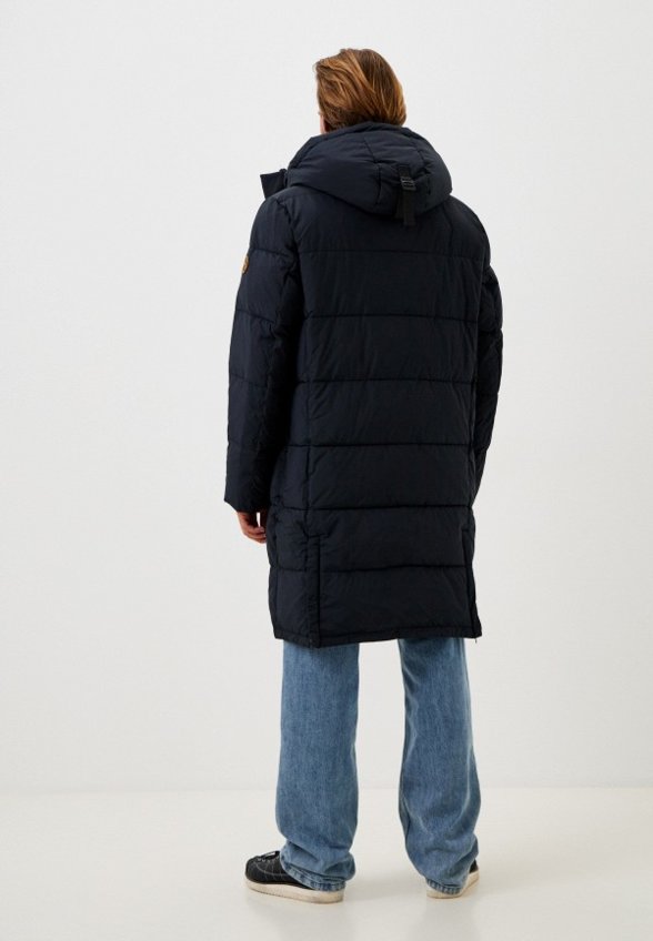 Пуховик Urban Fashion for Men
