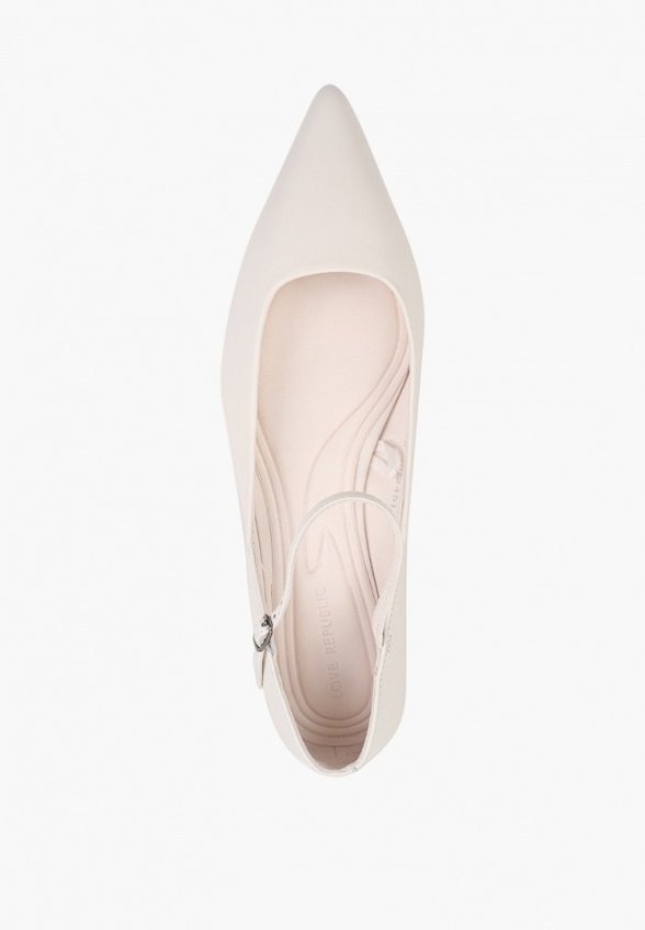 Туфли Love Republic