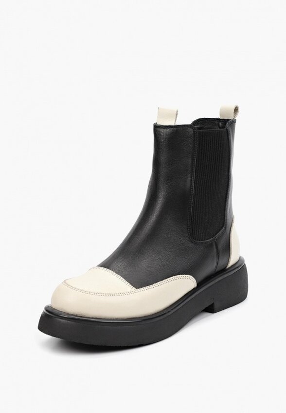 Ботинки Tivalini