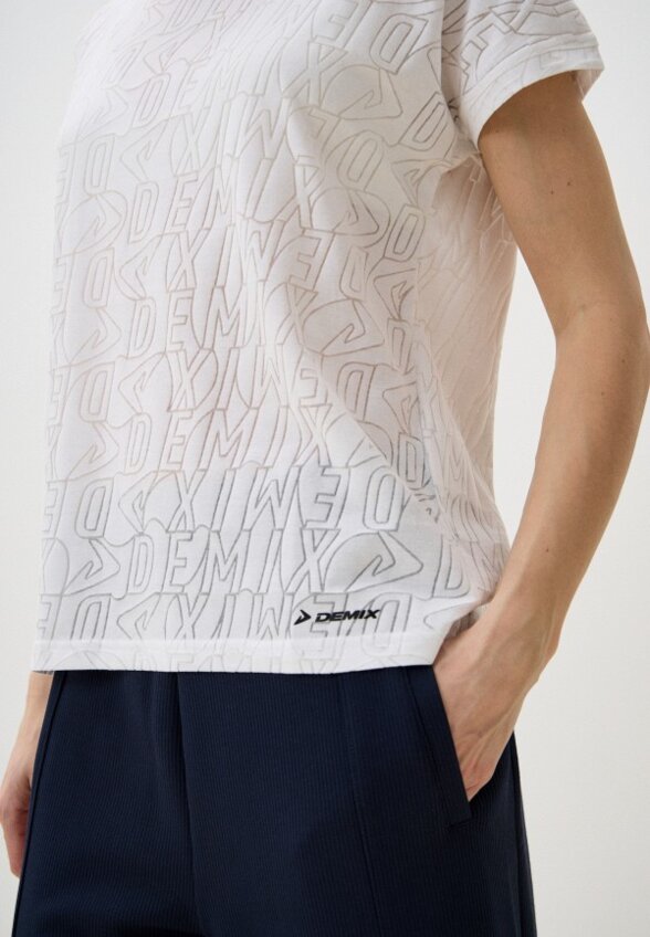 Футболка Demix