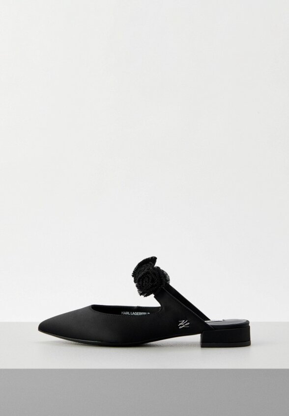 Мюли Karl Lagerfeld