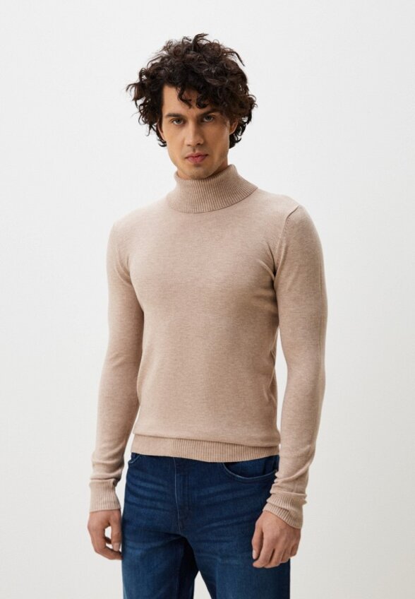 Водолазка On the 1st